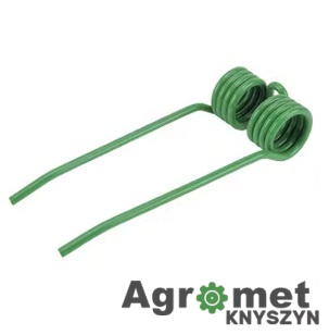 Palec podbieracza 9182380 CLAAS ROLLANT