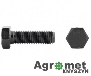 Śruba cały gwint kl. 8.8, 12 x 50 św12x50 12X50 105 20356
