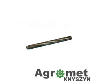 Pręt gwintowany trapezowy kl. M22 ŚT22 22X5X1000