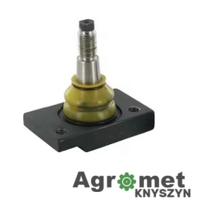 Główka kosy pasuje do John-Deere Schumacher 420202303
