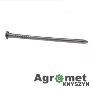 Gwoździe budowlane, 1,5" GWOŻDZIE 2X40 1,5 CALA 316 Gwoździe budowlane, 1,5" GWOŻDZIE 2X40 1,5 CALA 316