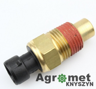 Czujnik temperatury 87803101 504025599 Czujnik NEW HOLLAND 2852157 SENSOR 504025599 6905038 87709775