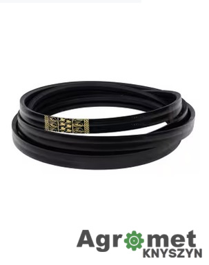 22X3175Li C125 Pas klinowy Gates Z32693 Z23693, 41985700, 548863, 700714423, 70548863, 712434, 71339419,