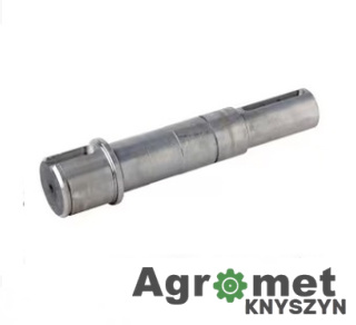 Wałek przekładni do koła stożkowego Z-20 30 2208030000