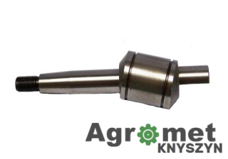 Wałek mimośródowy przekładni kosy MF MASSEY FERGUSON SCHUMACHER 0033 239598M2 Wałek mimośrodowy MF