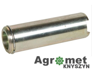 Sworzeń, 30 x 97 30X97 3469370 3469370 43043062 do systemu podnoszenia równoległego -górny STOLL ŁADOWACZA