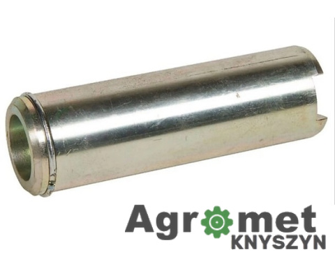 Sworzeń, 30 x 97 30X97 3469370 3469370 43043062 do systemu podnoszenia równoległego -górny STOLL ŁADOWACZA Sworzeń, 30 x 97 30X97 3469370 3469370 43043062 do systemu podnoszenia równoległego -górny STOLL ŁADOWACZA