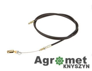 Linka ręcznego gazu 1970mm 10834, 3615017M1 30/108-34 3615017M1