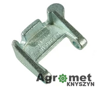 Uchwyt palca MOCOWANIE LELY 4101500570 Uchwyt palca MOCOWANIE LELY 4101500570