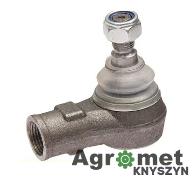 PRZEGUB KULOWY WSPOMAGANIA C-360 C-330 50635071 KOŃCÓWKA DRĄŻKA URSUS GWINT WEWNĘTRZNY PRZEGUB KULOWY WSPOMAGANIA C-360 C-330 50635071 KOŃCÓWKA DRĄŻKA URSUS GWINT WEWNĘTRZNY
