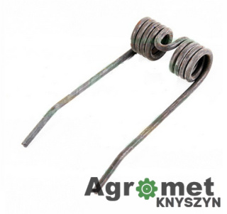 PALEC PODBIERACZA PRASY WARFAMA METAL-FACH 55430301080