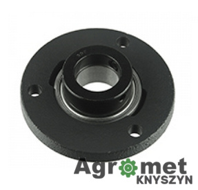 Obudowa z łożyskiem JHB Fi-35mm 0006031440 CLAAS 603144