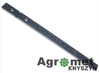 Listwa główki kosy CLAAS 0006267550 Główka kosy 626755
