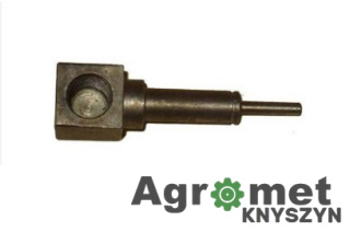 ZAWÓR STERUJĄCY CLAAS 630203 66444 ZAWOR STERUJACY 000630203 630203 0006302030 PRZEKŁADNI BEZSTOPNIOWEJ CLAAS 0000889510