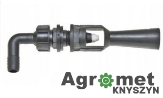 Agroplast Mieszadło boczne OPRYSKIWACZ AP24MP 634AP24MP