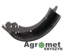 Szczęka hamulcowa ręcznego CLAAS 0006432080 643208