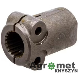 ŁĄCZNIK TULEJA RENAULT 48350165 48/350-165 Z-21 7700039227 483501650200 PRZEDNI NAPĘD CI117699 04100832 04100832000 3