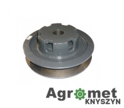 778571/778572 Wariator kompletny CLAAS 778571 778572