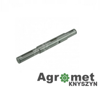 WAŁEK PRZENOŚNIKA NEW HOLLAND NH L-286 80360677 W80360677