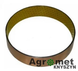 Tulejka wariatora jazdy NH 125X130X30 80370950