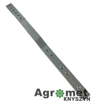 Listwa główki kosy NH NEW HOLLAND 80372570