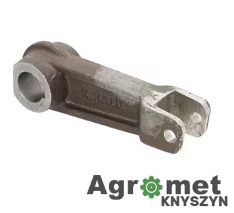 Ramię przekładni wzmocnione NH wew.-O 40 mm STOŻEK 33-40 80386753N 80356818 Ramię przekładni wzmocnione NH wew.-O 40 mm STOŻEK 33-40 80386753N 80356818