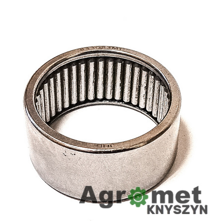 Łożysko igiełkowe GŁÓWKI KOSY 833083M1 32X38X19 32X38,1X18,75 HK2012 B2012 785584M1 KOMBAJN MF MASSEY Łożysko igiełkowe GŁÓWKI KOSY 833083M1 32X38X19 32X38,1X18,75 HK2012 B2012 785584M1 KOMBAJN MF MASSEY