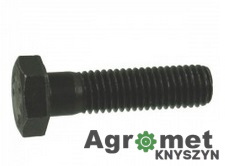 Śruba pół gwint M22x220 kl.10,9 22X220 101 01335