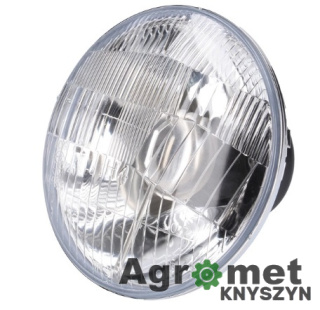 Reflektor 150 mm Zetor 931414