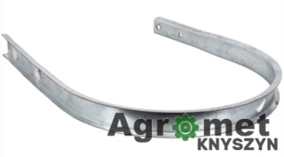 OSŁONA PODBIERACZA, KRONE, TURBO 5000, NR 22 OPK22 9381502