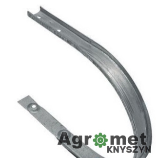 OSŁONA PODBIERACZA KRONE OPK267 KR 130 938267