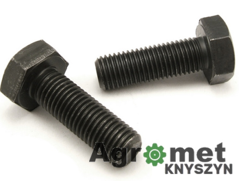 Śruba cały gwint M12x1.5x40 12X1,5X40 101 14477 2593 105 KL 10,9 Śruba cały gwint M12x1.5x40 12X1,5X40 101 14477 2593 105 KL 10,9