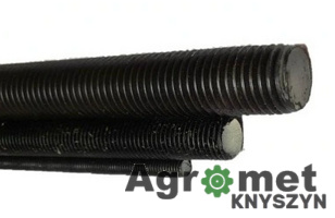 Pręt gwintowany 1 m kl. 10.9 M30 30X1000 33668