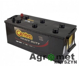 AKUMULATOR 180 AH CENTRA 12V 7300603 CG1803 1000A