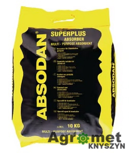 Absodan Superplus 10 Kg