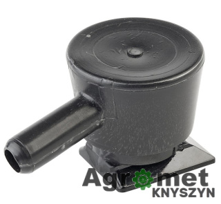Adapter Pulsatora Pneumatycznego, 60/40, Na Dojarkę Przewodową, Uniwersalny