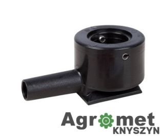 Adapter dojarki przewodowej WF, zamiennik, Reci Prof 01-5786