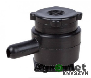 Adapter uchwytu metalowego, wieszaka, Reci Prof 01-5785 APP DOJARKI 1307549