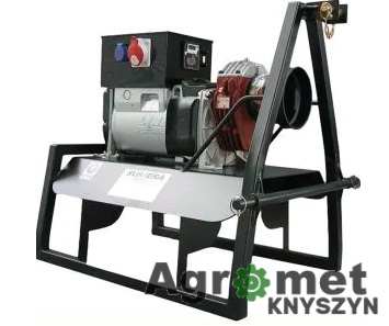 agregat 18kv agregat 18kv
