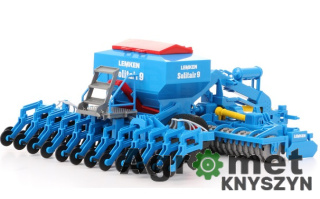 Zabawka Agregat Uprawowy Lemken Solitair 9 U02026