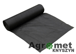 Agrowłóknina, CZARNA , 50g 1,6 X 10 M 6590416010C AWB5016010
