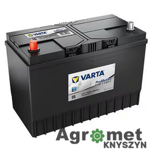 varta varta