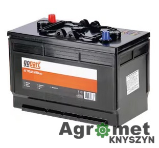 Akumulator 6v, 195ah 1000a