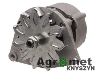 Alternator 12v 33a