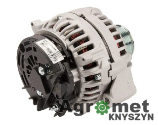 Alternator 12v 33a