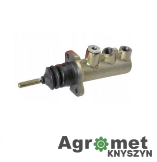 Cylinder hamulcowy B110968 POMPKA HAMULCOWA 102027A1 1287734C91 1287846C91 226301A1 3129643R91 CASE NEW HOLLAND