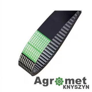 Pas klinowy zespolony Optibelt, pasuje do NH AP1001467 1001467 45x2145L 064441T1 80424318 0112182
