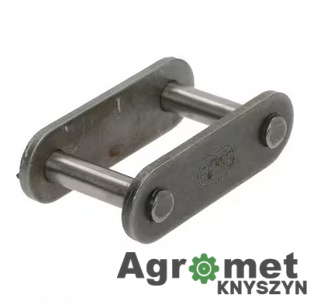 AZ24232N Zamek łańcucha przenośnika Spinka prosta 6,9mm 0000028600, AZ24232, AZ20386 AZ24232N Zamek łańcucha przenośnika Spinka prosta 6,9mm 0000028600, AZ24232, AZ20386