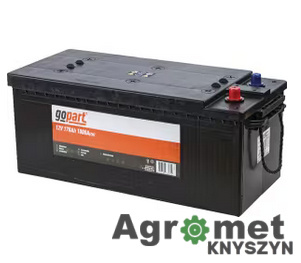 Akumulator, 12v 170ah 1000a