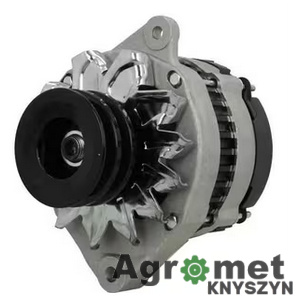 Alternator 14 V, 70 A 3677263M91 mf perkins massey 6005700087 4808548M91 11203675500 7700009011 NA DWA PASKI 2 PASKI